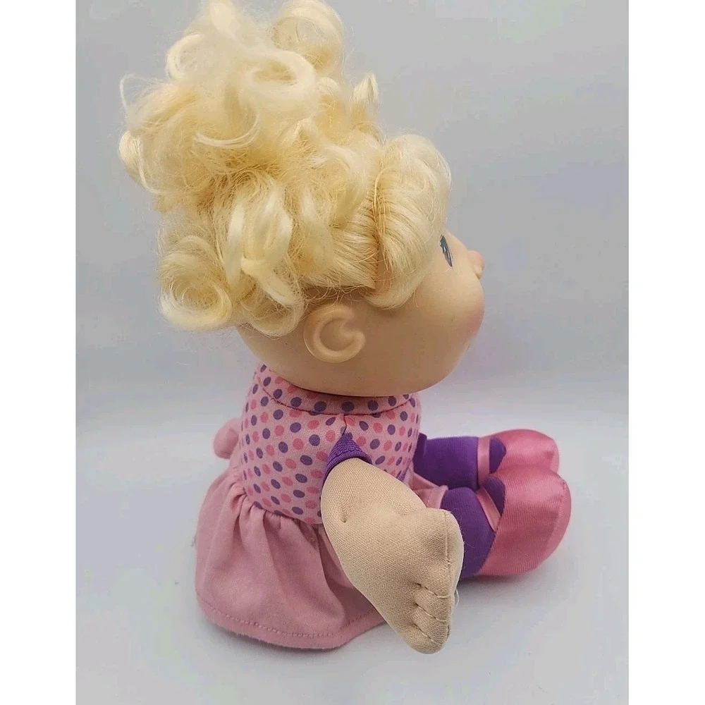 Cabbage Patch Kids cabbage patch
